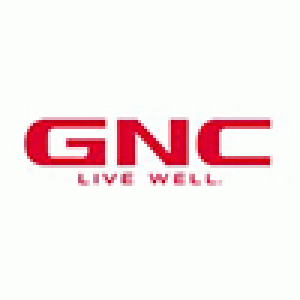 GNC 健安喜 GNC 健安喜