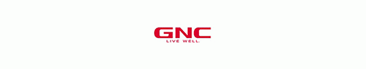 GNC 健安喜 GNC 健安喜