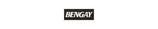 Bengay 奔肌 Bengay 奔肌
