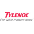 Tylenol 泰諾