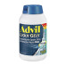 Advil Ibuprofen 200mg Pain Reliever Mini Liqui-Gels 布洛芬 止痛退燒藥 (200 顆 迷你液體膠囊)