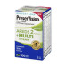 Bausch & Lomb PreserVision AREDS 2 Multi Vitamins 博士倫二代護眼綜合維生素 (100 顆軟膠囊)
