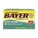 Bayer Aspirin Regimen 81mg Low Dose 低劑量阿斯匹靈 (400 顆腸溶片)