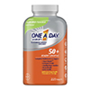 One a Day 維他命系列