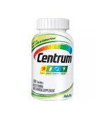 Centrum Adult 成人善存綜合維他命 (200顆) Centrum Adult 成人善存綜合維他命 (200顆)