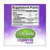 Culturelle Digestive Health Daily Probiotic Formula 日常益生菌配方 (80 顆素食膠囊)