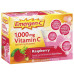 Emergen-C Vitamin C 1000mg Raspberry 維生素C 氣泡沖劑 - 覆盆子口味 (一盒 30包) Emergen-C Vitamin C 1000mg Raspberry 維生素C 氣泡沖劑 - 覆盆子口味 (一盒 30包)