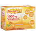 Emergen-C Vitamin C 1000mg Tangerine 維生素C 氣泡沖劑 - 柑橘口味 (一盒 30包)