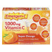 Emergen-C Vitamin C 1000mg Super Orange 維生素C 氣泡沖劑 - 香橙口味 (一盒 30包)