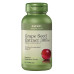 GNC Herbal Plus Grape Seed Extract 300mg 葡萄籽萃取物 (100顆素食膠囊)