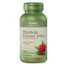 GNC Herbal Plus Rhodiola Extract 340 mg 紅景天萃取 (100顆素食膠囊)