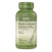 GNC Herbal Plus Black Cohosh Extract 40 mg 黑升麻萃取 (100顆素食膠囊)