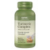 GNC Herbal Plus Turmeric Complex 薑黃素複合物 (100顆素食膠囊) GNC Herbal Plus Turmeric Complex 薑黃素複合物 (100顆素食膠囊)