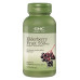 GNC Herbal Plus Elderberry Fruit 550 mg 接骨木莓果 (100顆素食膠囊)