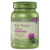 GNC Herbal Plus Milk Thistle 1300mg 奶薊草 (60顆素食膠囊錠)