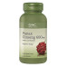 GNC Herbal Plus Panax Ginseng 600 mg 人蔘皂苷精華 (100顆膠囊)
