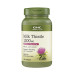 GNC Herbal Plus Milk Thistle 1300mg 奶薊草 (120顆素食膠囊錠)