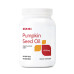 GNC Pumpkin Seed Oil 1000mg 南瓜籽油 (100顆 軟膠囊) GNC Pumpkin Seed Oil 1000mg 南瓜籽油 (100顆 軟膠囊)
