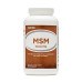 GNC MSM 1000mg 甲基硫醯基甲烷 (180顆 膠囊)