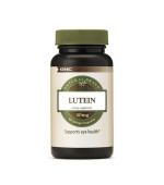 GNC Natural Brand Lutein 40mg 葉黃素 (60顆軟膠囊)