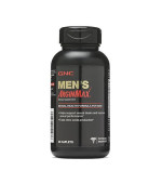 GNC MEN'S ARGINMAX 雄勁膠囊食品 (90 顆膠囊碇) GNC MEN'S ARGINMAX 雄勁膠囊食品 (90 顆膠囊碇)