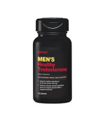 GNC MEN'S Healthy Testosterone 健康睪酮 (60 顆 膜衣錠) GNC MEN'S Healthy Testosterone 健康睪酮 (60 顆 膜衣錠)