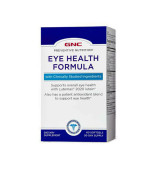 GNC Preventive Nutrition Eye Health Formula 郝晶晶護眼配方 (60 顆 軟膠囊) GNC Preventive Nutrition Eye Health Formula 郝晶晶護眼配方 (60 顆 軟膠囊)