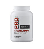 GNC Pro Performance L-Glutamine 1500mg 左旋麩醯胺酸 (180顆 膠囊) GNC Pro Performance L-Glutamine 1500mg 左旋麩醯胺酸 (180顆 膠囊)