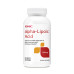 GNC Alpha-Lipoic Acid 300mg 硫辛酸 (60顆 膜衣錠) GNC Alpha-Lipoic Acid 300mg 硫辛酸 (60顆 膜衣錠)