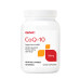 GNC CoQ-10 50mg 輔酶 (120顆 軟膠囊) GNC CoQ-10 50mg 輔酶 (120顆 軟膠囊)