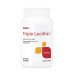 GNC Triple Lecithin 1200mg 三重卵磷脂 (90顆 軟膠囊)