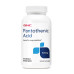 GNC Pantothenic Acid 500 mg 泛酸/維他命 B5 (100顆膠囊)