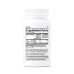 GNC Folic Acid 1000 mcg 葉酸 (100顆 素食錠)