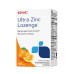 GNC Ultra Zinc Lozenge 超級複合鋅 素食橙味含片 (48顆) GNC Ultra Zinc Lozenge 超級複合鋅 素食橙味含片 (48顆)