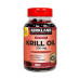Kirkland Signature Krill Oil 500mg 南極磷蝦油 (180 顆軟膠囊)