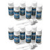 [黃金會員專屬] Kirkland Minoxidil 5% 米諾地爾 男性專用 生髮液 (兩盒共12瓶 x 60ml - 共 12個月份量) [保存期限到 2027年3月] 
