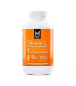 Member's Mark Vitamin C 1000mg 維他命 C 與 玫瑰果 (500顆片劑) Member's Mark Vitamin C 1000mg 維他命 C 與 玫瑰果 (500顆片劑)