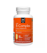 Member's Mark Super B-Complex 超級維生素 B群 (300 顆)