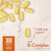 Member's Mark Super B-Complex 超級維生素 B群 (300 顆) Member's Mark Super B-Complex 超級維生素 B群 (300 顆)