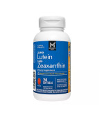 Member's Mark Lutein & Zeaxanthin 葉黃素與玉米黃質 (150顆膠囊) Member's Mark Lutein & Zeaxanthin 葉黃素與玉米黃質 (150顆膠囊)