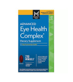 Member's Mark Advanced Eye Health Complex 眼部健康複合物 (210顆迷你膠囊) Member's Mark Advanced Eye Health Complex 眼部健康複合物 (210顆迷你膠囊)