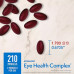 Member's Mark Advanced Eye Health Complex 眼部健康複合物 (210顆迷你膠囊)
