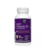 Member's Mark Vitamin D3 125mcg 維他命 D3 (400顆膠囊) Member's Mark Vitamin D3 125mcg 維他命 D3 (400顆膠囊)