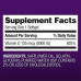 Member's Mark Vitamin D3 125mcg 維他命 D3 (400顆膠囊)