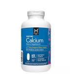 Member's Mark Calcium with Vitamin D3 鈣與 維他命 D3 (600顆片劑) Member's Mark Calcium with Vitamin D3 鈣與 維他命 D3 (600顆片劑)