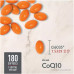Member's Mark CoQ-10 200mg 輔梅Q10 (180顆膠囊)