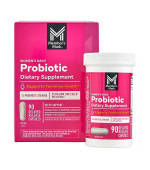 Member's Mark  Women's Daily Probiotic 婦女專用益生菌 (90顆膠囊)