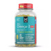 Member's Mark Omega3 Fish Oil 360mg 魚油 (300顆 迷你膠囊)