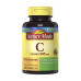 Nature Made Vitamin C 500mg with Rose Hips 維生素 C 加玫瑰果 (130 顆藥錠)