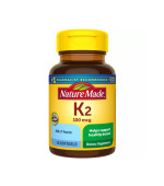 Nature Made Vitamin K2 100mcg 維生素K (30 顆軟膠囊)